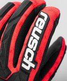 Reusch World Cup Warrior Neo 6111199 7809 black red 2